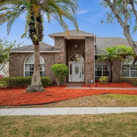 Buy this 5 bed house on 253 Fairway Pointe Circle in Orange County, FL 32828