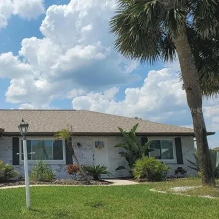 Buy this 3 bed house on 35 Sand Dollar Drive in Ormond Beach, FL 32176