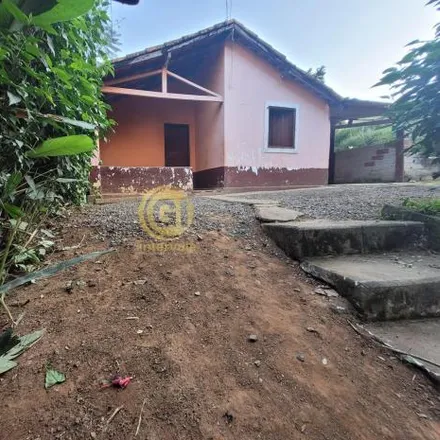 Buy this 2 bed house on Rua Coronel Ramalho in Centro, Guararema - SP