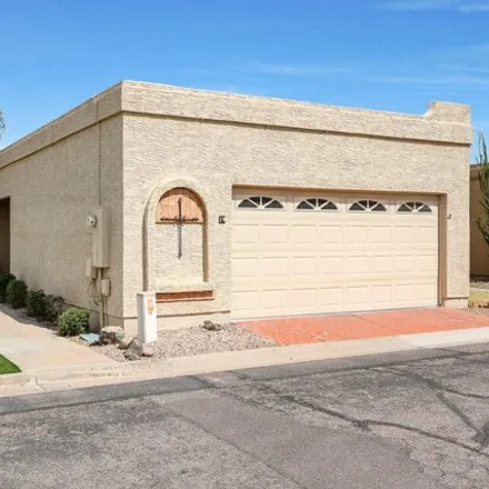 Buy this 2 bed house on 1360 East Brown Road in Mesa, AZ 85203
