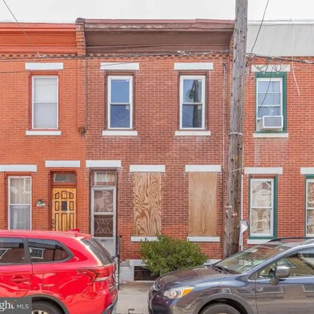 Buy this 3 bed house on 1731 South Dorrance Street in Philadelphia, PA 19145