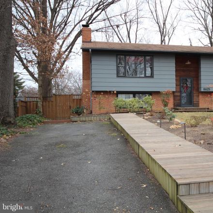 Rent this 4 bed house on Curtis Ave in Alexandria, VA