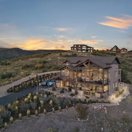 Image 1 - West View Drive, Wasatch County, UT, USA - House for sale