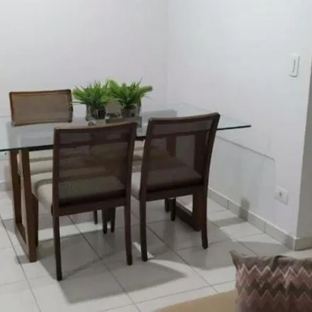 Buy this 3 bed apartment on Edifício Terra Parque in Rua Leonora Armstrong 55, Champagnat