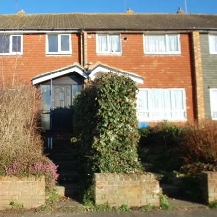 Image 2 - Sycamore Road, Chalfont St Giles, HP8 4PE, United Kingdom - Townhouse for sale