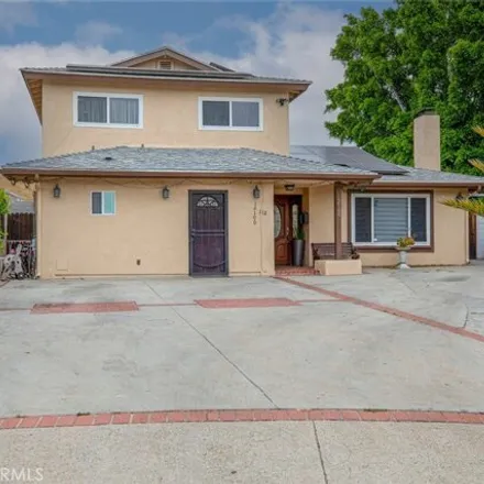 Buy this 5 bed house on 12100 Art Street in Los Angeles, CA 91352