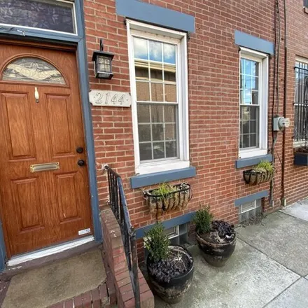 Rent this 2 bed house on 2144 Kater Street in Philadelphia, PA 19146