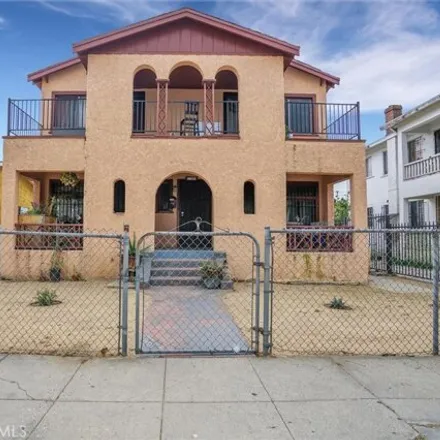 Image 3 - 1746 West 64th Street, Los Angeles, CA 90047, USA - House for sale