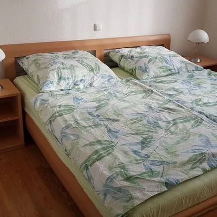 Image 1 - Breege, Mecklenburg-Vorpommern, Germany - Apartment for rent