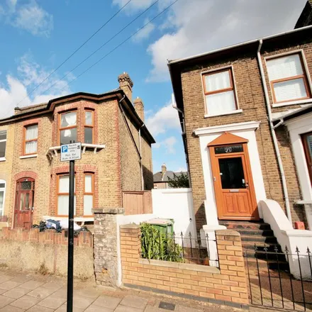 Image 1 - 67 Cecil Road, London, E13 0LT, United Kingdom - Duplex for rent