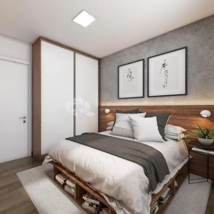 Buy this 2 bed apartment on Rua Campo Bom in Canudos, Novo Hamburgo - RS
