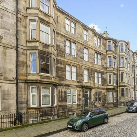 Buy this 1 bed apartment on 9 Leslie Place in City of Edinburgh, EH4 1NF