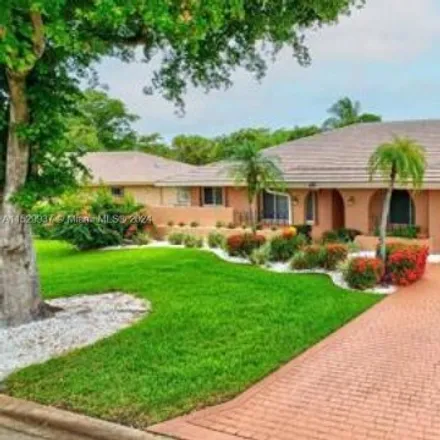 Image 2 - 1865 Northwest 114th Avenue, Coral Springs, FL 33071, USA - House for sale