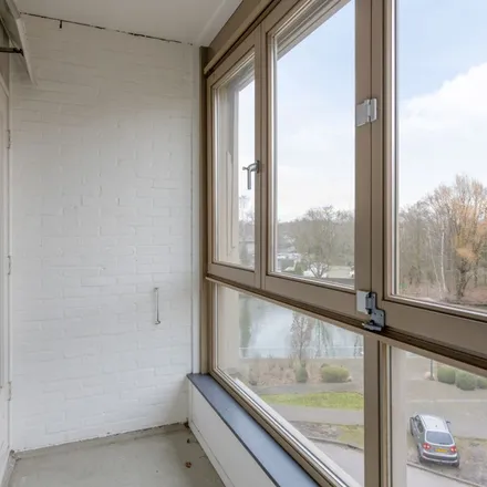 Image 2 - Franciscusweg 5, 1216 RW Hilversum, Netherlands - Apartment for rent