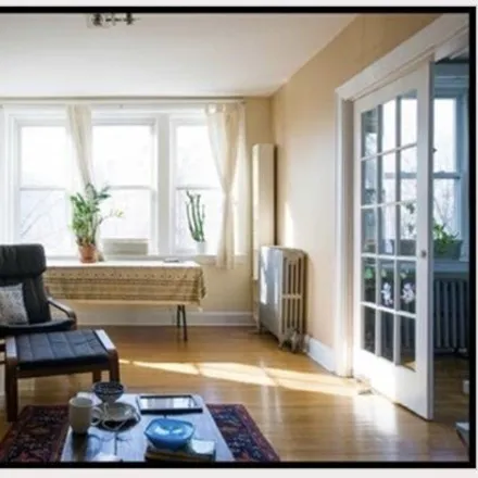 Rent this 2 bed condo on 10 Jamaicaway in Boston, MA 02120