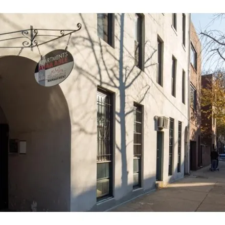 Rent this 1 bed apartment on 406 S 9th St Apt 2r in Philadelphia, Pennsylvania