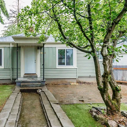 Buy this 2 bed house on 9023 Northeast Halsey Street in Portland, OR 97220
