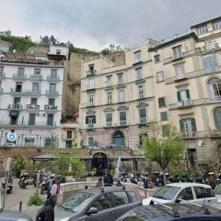 Image 5 - Gimaro, Piazzetta Leone a Mergellina, 80122 Naples NA, Italy - Apartment for rent
