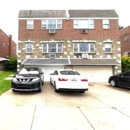 Rent this 2 bed house on 7825 Summerdale Ave # 1 in Philadelphia, Pennsylvania