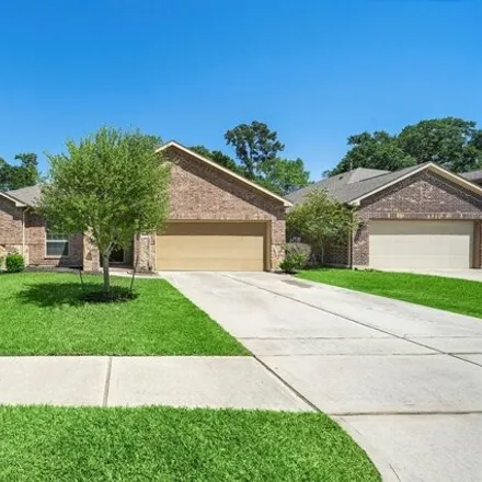 Buy this 3 bed house on 23932 Leblanc Landing Drive in Willow, Harris County