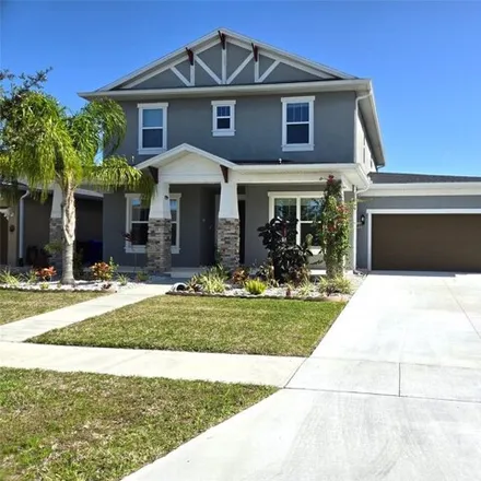 Buy this 4 bed house on 2994 Boating Boulevard in Kissimmee, FL 34746