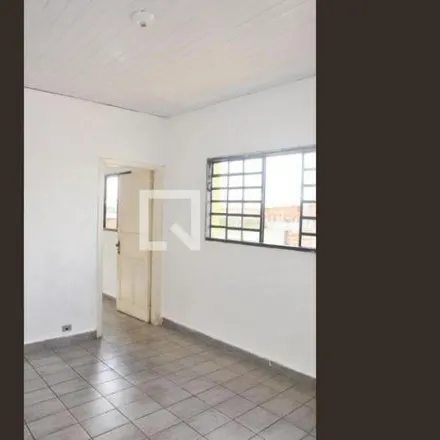 Rent this 1 bed house on Rua Cristóvão de Gouveia in Jaguara, São Paulo - SP