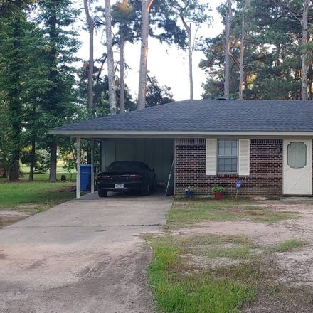 Rent this 3 bed house on 233 Park Drive in Dermott, Chicot County