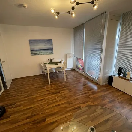 Rent this 3 bed apartment on Espenstraße 75 in 44143 Dortmund, Germany