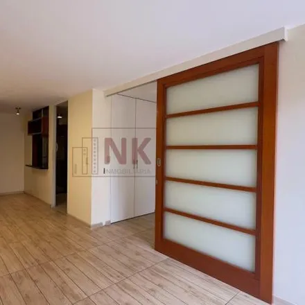 Buy this 1 bed apartment on Domingo Laboratorio Creativo in Jirón Pérez Roca, Barranco