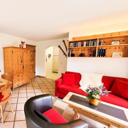 Image 8 - 7504 Pontresina, Switzerland - Apartment for rent