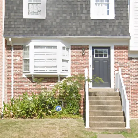 Rent this 1 bed room on 1121 James Madison Circle in Falmouth, Stafford County