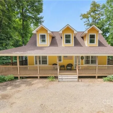 Buy this 3 bed house on 78 Spellbound Rd in Waynesville, North Carolina