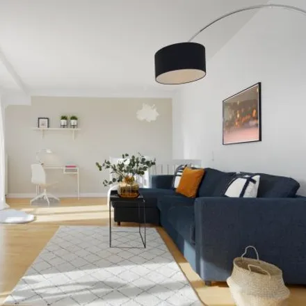 Rent this 4 bed apartment on Raabestraße 15 in 10405 Berlin, Germany