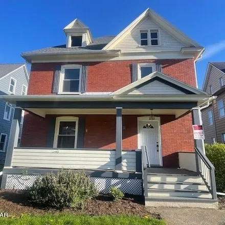 Buy this 3 bed house on 2459 West 4th Street in Williamsport, PA 17701