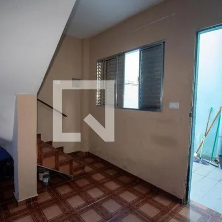 Rent this 1 bed house on Rua General Francisco Borges de Faria in Rio Pequeno, São Paulo - SP