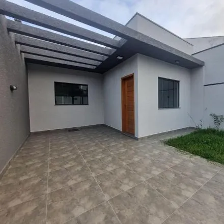 Buy this 3 bed house on Rua Desembargador James Portugal Macedo in Santo Antônio, São José dos Pinhais - PR