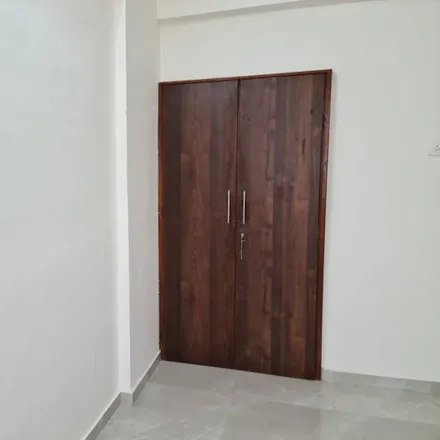 Buy this 1 bed apartment on akshay anand in 7th Cross Road, Zone 5