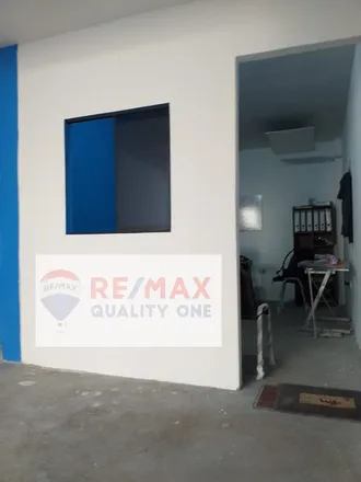 Buy this 1 bed apartment on ViaMix Plaza in Jirón Ramón Cárcamo, Lima