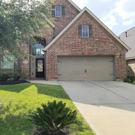 Rent this 4 bed house on 1823 Andrew Oaks Ct in Richmond, Texas