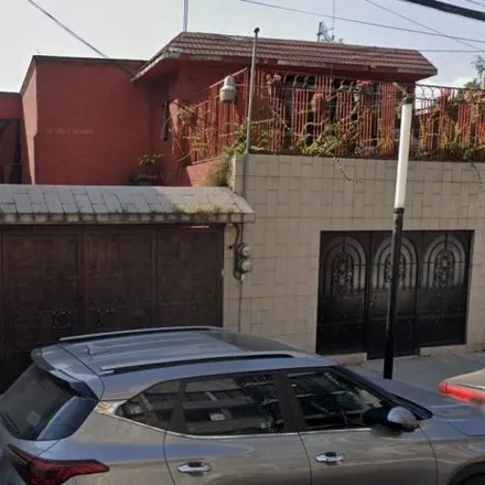 Buy this 2 bed house on Calzada Santa Anita in Benito Juárez, 03510 Mexico City