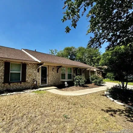 Buy this 3 bed house on 4118 Stathmore Dr in San Antonio, Texas