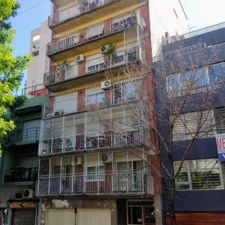 Buy this 2 bed apartment on Azara 665 in Barracas, 1267 Buenos Aires