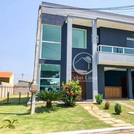 Image 2 - unnamed road, Cajueiros, Maricá - RJ, 24943-180, Brazil - House for sale