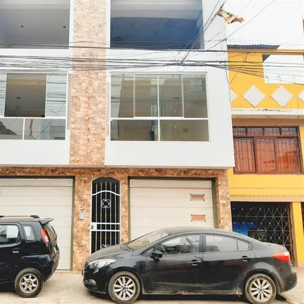 Image 6 - Calle Manuel Wagner 710, San Juan de Miraflores, Lima Metropolitan Area 15801, Peru - Apartment for sale