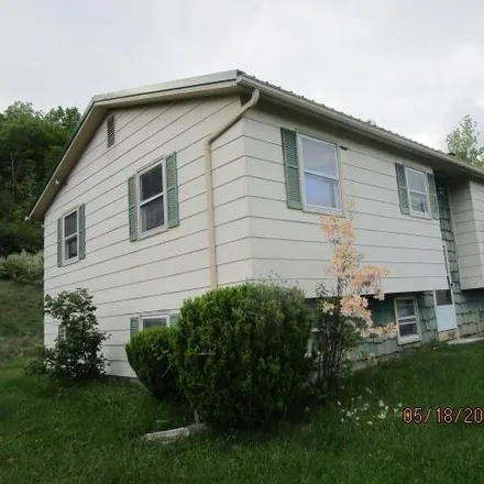 Buy this 3 bed house on 97 Bartholomew Rd in Pine City, New York