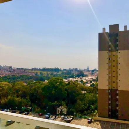 Rent this 3 bed apartment on Rua Pedro Virillo in Jardim Sevilha, Indaiatuba - SP