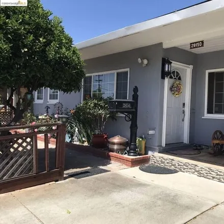 Buy this 3 bed house on 28150 Cole Place in Hayward, CA 94544