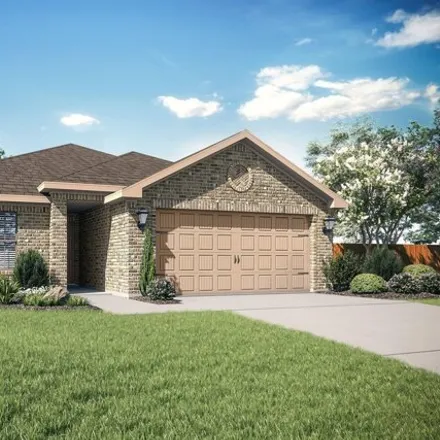 Buy this 3 bed house on A.D. Crain Street in Venus, TX 76084