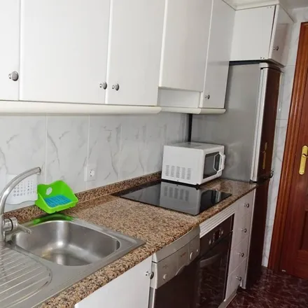 Rent this 2 bed apartment on Gandia in Valencian Community, Spain