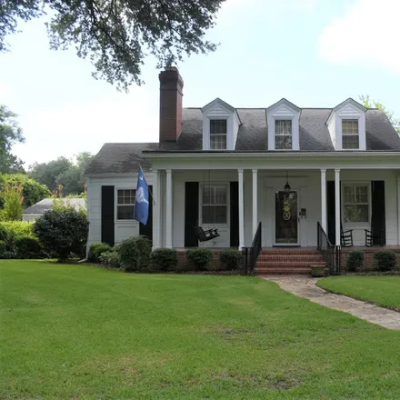 Buy this 3 bed house on 106 Simms Street in Barnwell, SC 29812